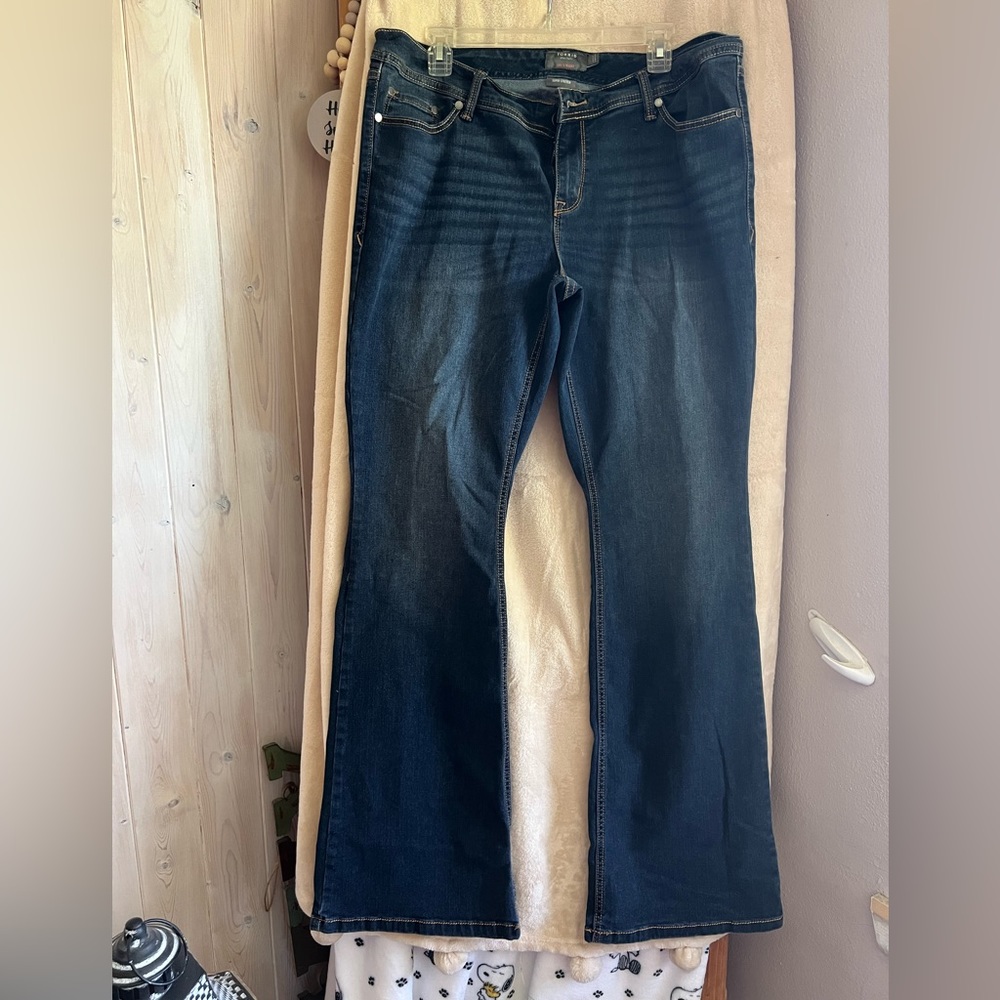 Torrid Jeans